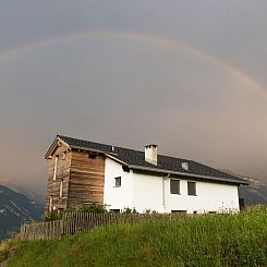 Appartement Hof Quadra