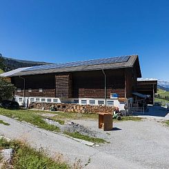 Appartement Hof Quadra