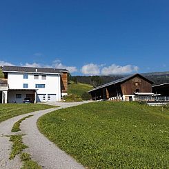 Appartement Hof Quadra