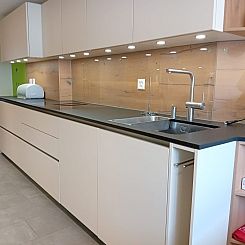 Vakantiehuis Sunnähöggli