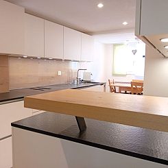 Vakantiehuis Sunnähöggli