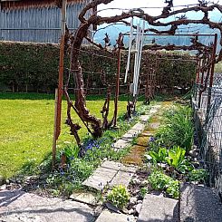 Vakantiehuis Sunnähöggli