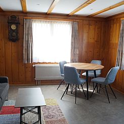 Appartement Schils, (Flums). 5 Zimmerhaus mit Bad/Dusche