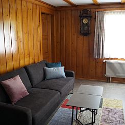Appartement Schils, (Flums). 5 Zimmerhaus mit Bad/Dusche