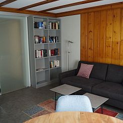 Appartement Schils, (Flums). 5 Zimmerhaus mit Bad/Dusche