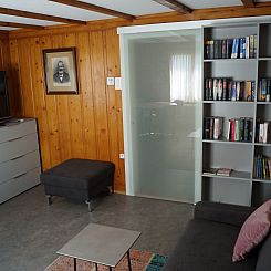 Appartement Schils, (Flums). 5 Zimmerhaus mit Bad/Dusche