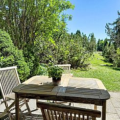 Appartement Chesa Gop