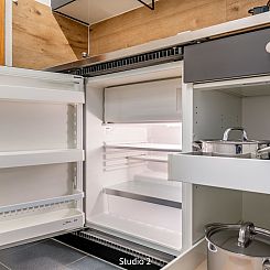 Appartement Steil Alva Studios Smit