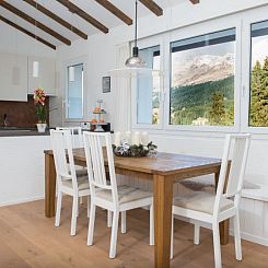Appartement Ferienwohnung Montana/Staub