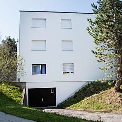 Appartement Sundrella Lenzerheide