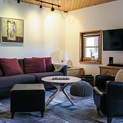 Appartement Schweizerhof 242 Lenzerheide