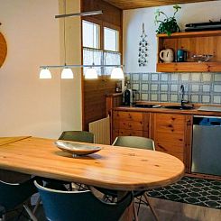 Appartement Schweizerhof 242 Lenzerheide