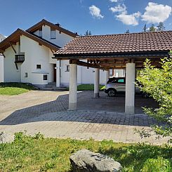 Appartement Casa Fadail Seura 21