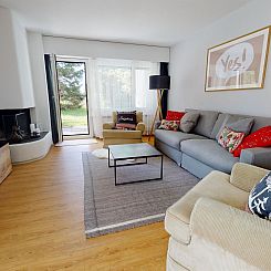 Appartement Uehlinger Seegarten Wirz