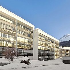 Appartement Nr.63 Haus Ladina