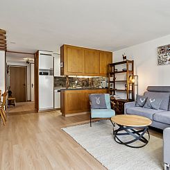 Appartement Nr.63 Haus Ladina