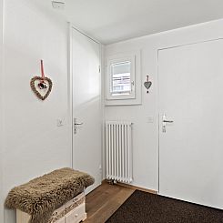 Appartement Nr.43 Haus Sotmirana