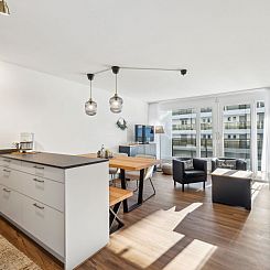 Appartement Nr.06 Haus Sursilvana