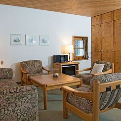 Appartement Schweizerhof 604 Lenzerheide