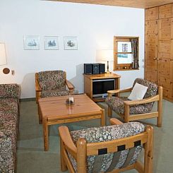 Appartement Schweizerhof 604 Lenzerheide