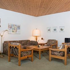 Appartement Schweizerhof 604 Lenzerheide