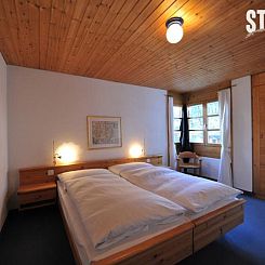 Vakantiehuis Sporz Lenzerheide
