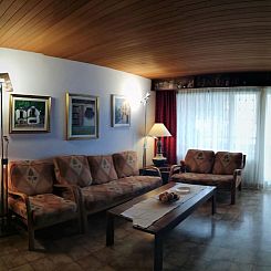 Appartement Maspoli Holidays - Sich wie zu Hause fühlen