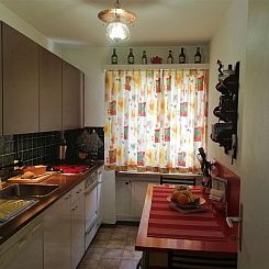 Appartement Maspoli Holidays - Sich wie zu Hause fühlen