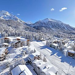 Appartement Studio Bossihang