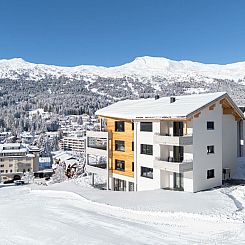 Appartement Studio Bossihang