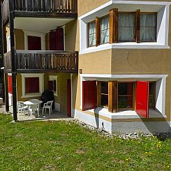 Appartement Ferienwohnung Selva