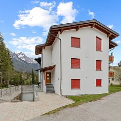 Appartement Auarara