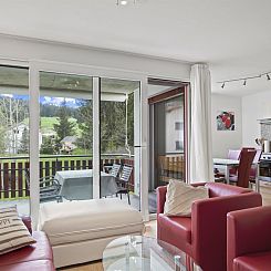 Appartement Auarara
