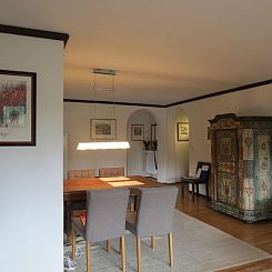 Appartement Casa Cristallina