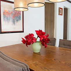 Appartement Casa Cristallina