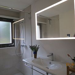 Appartement Casa Cristallina