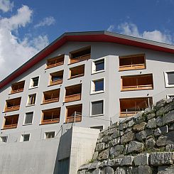 Appartement Uehlinger Rosana