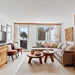 Appartement A302