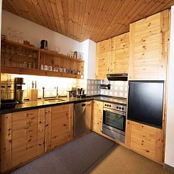 Appartement Schweizerhof 405 Lenzerheide
