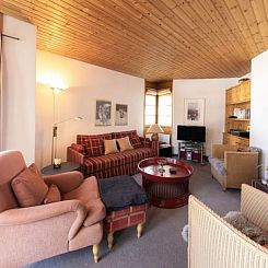 Appartement Schweizerhof 405 Lenzerheide