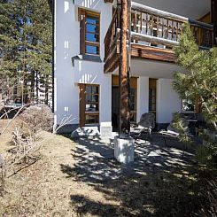 Appartement Schweizerhof 405 Lenzerheide