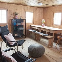 Vakantiehuis Maiensäss Acla Sissi Lenzerheide