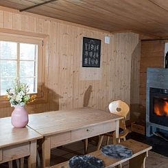 Vakantiehuis Maiensäss Acla Sissi Lenzerheide