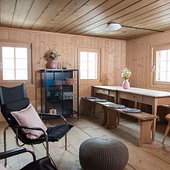 Vakantiehuis Maiensäss Acla Sissi Lenzerheide