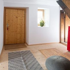 Vakantiehuis Maiensäss Acla Sissi Lenzerheide