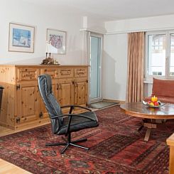 Appartement Lai Zentrum für Familien Lenzerheide