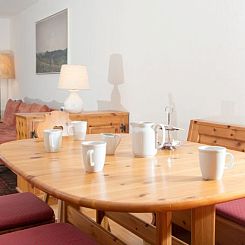 Appartement Lai Zentrum für Familien Lenzerheide