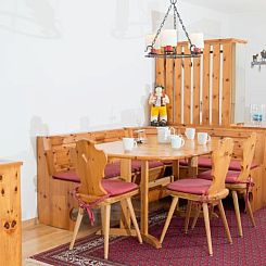 Appartement Lai Zentrum für Familien Lenzerheide