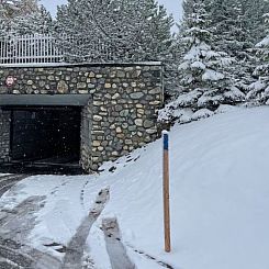 Appartement für 5 Personen Bot La Pala Lenzerheide