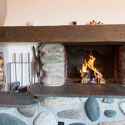 Appartement mit Whirlpool für 6 Personen-Lenzerheide